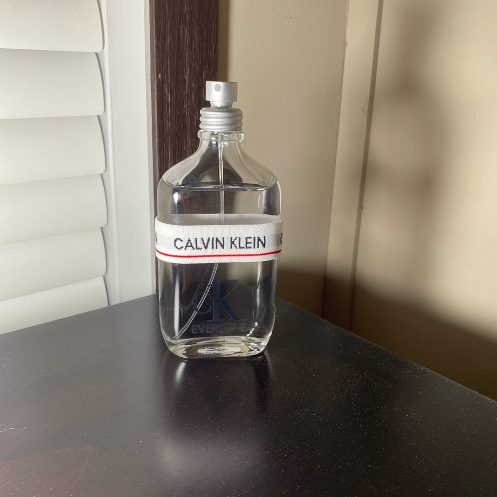Calvin Klein